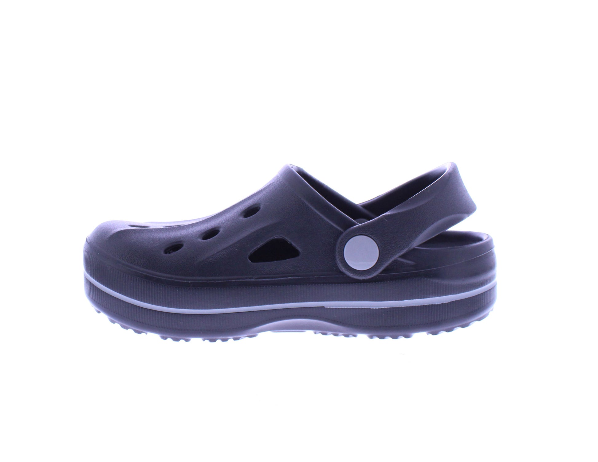 Kids Customizable Clog