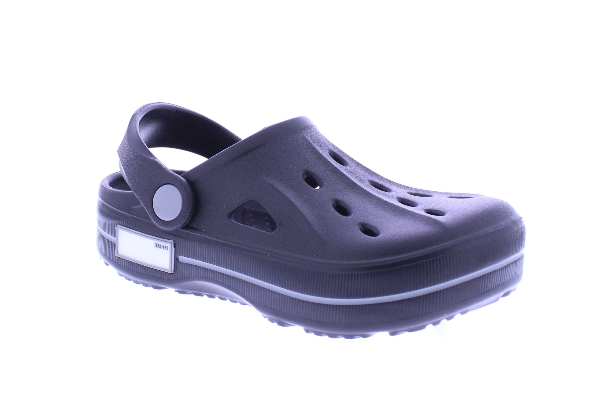 Kids Customizable Clog