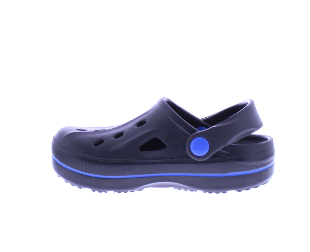Kids Customizable Clog