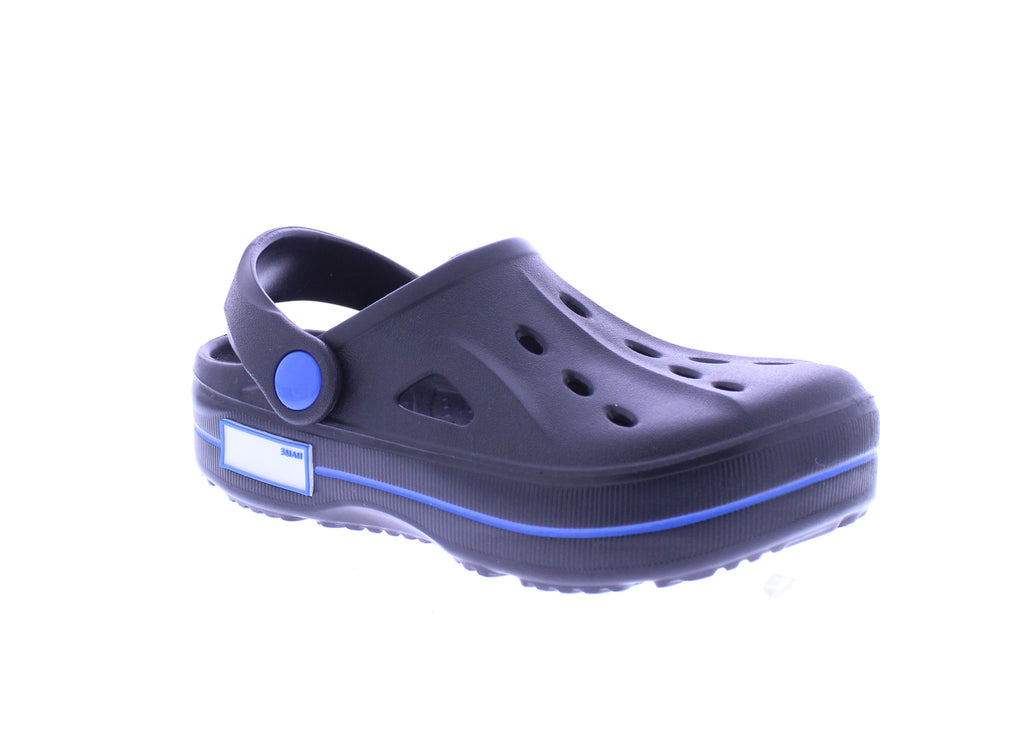 Kids Customizable Clog