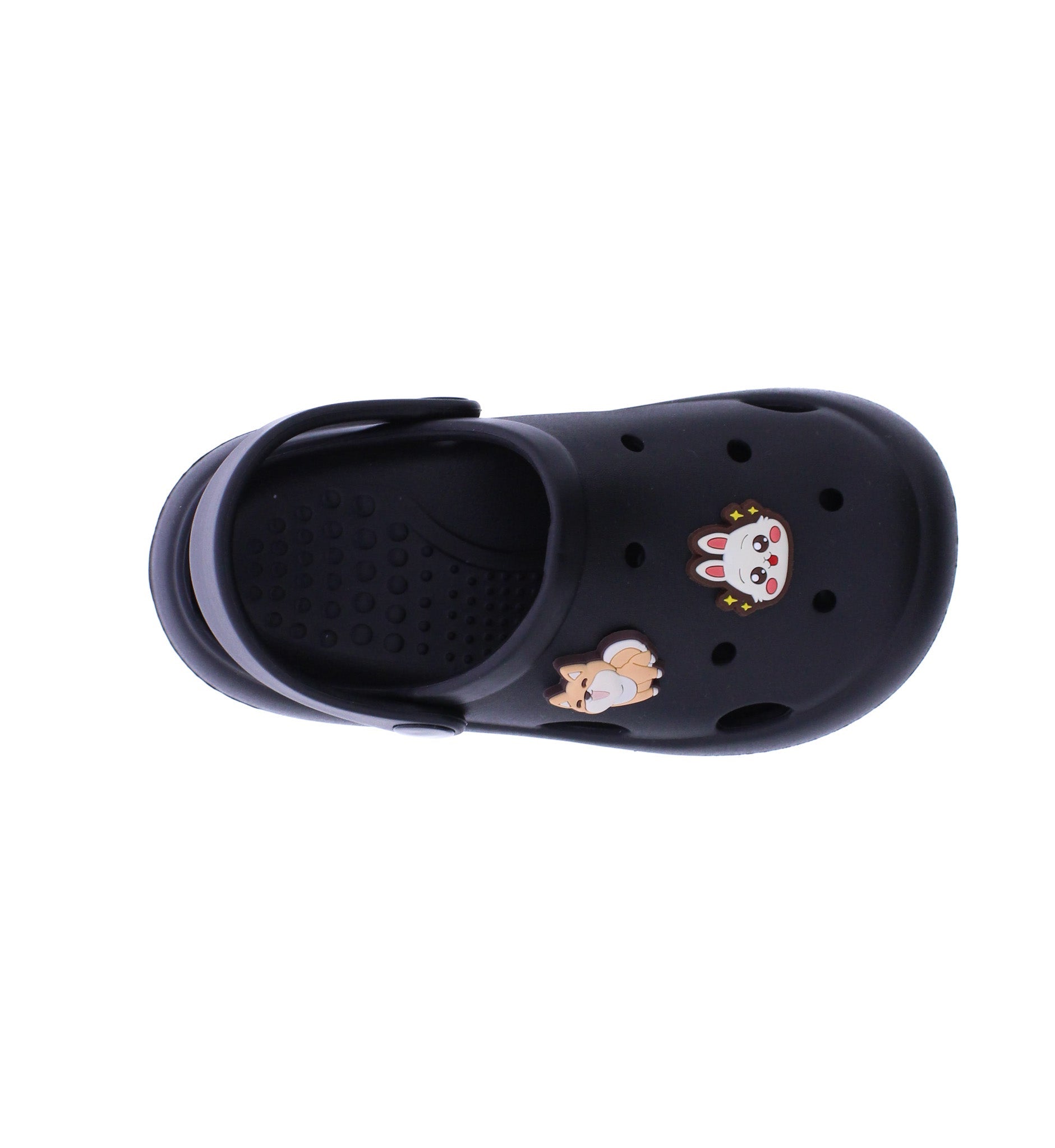 Zuecos de goma unisex