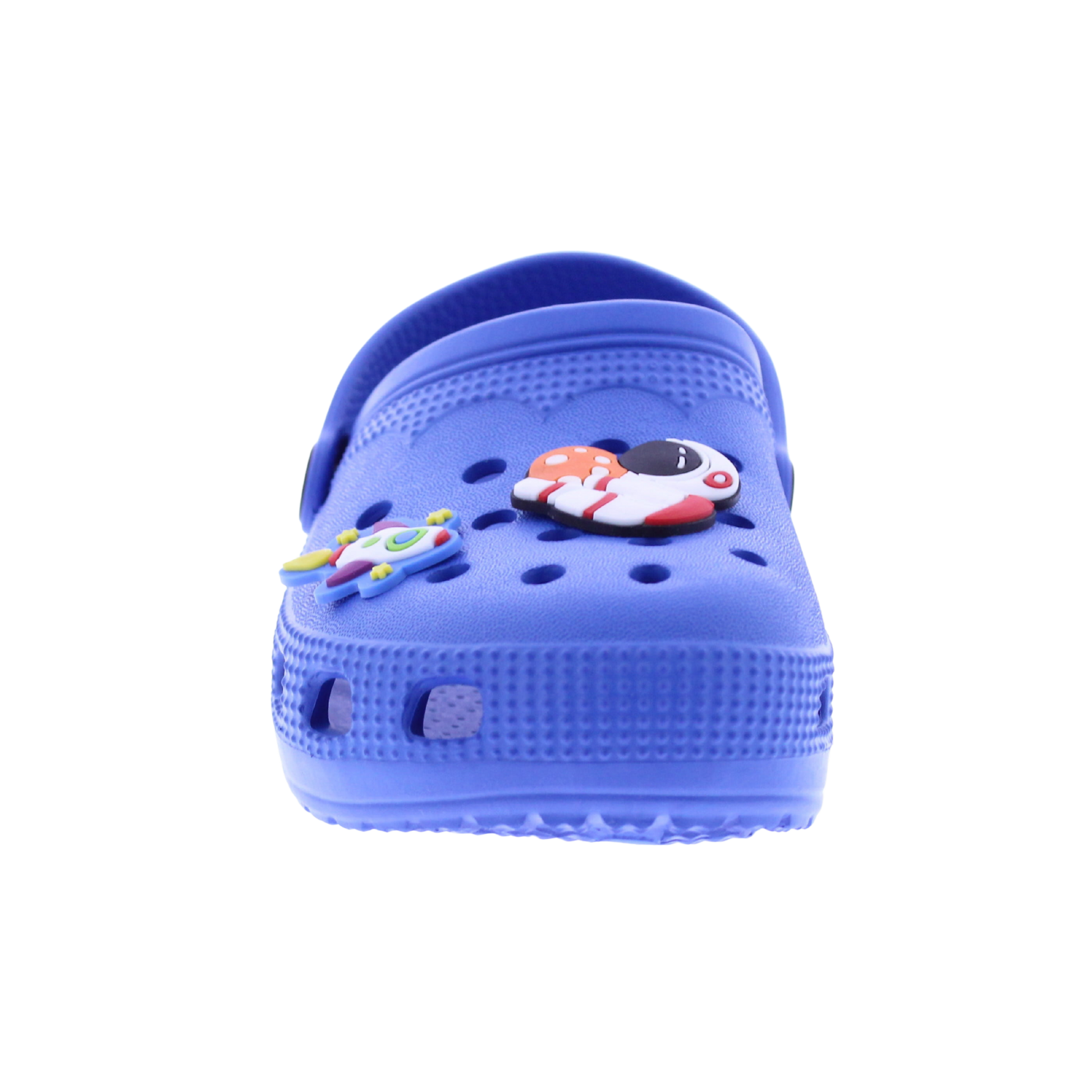 Kids Clog with Cosmic Charms