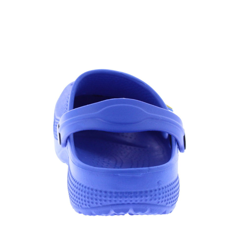 Kids Clog with Cosmic Charms