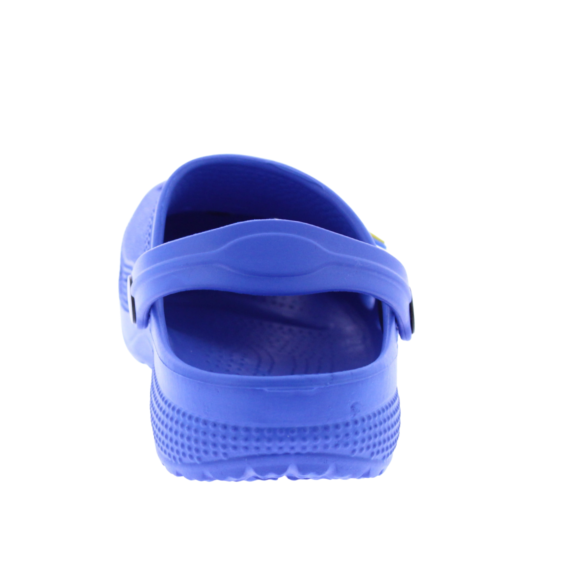 Kids Clog with Cosmic Charms