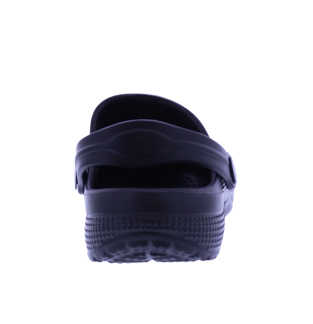 Kids Clog with Charms
