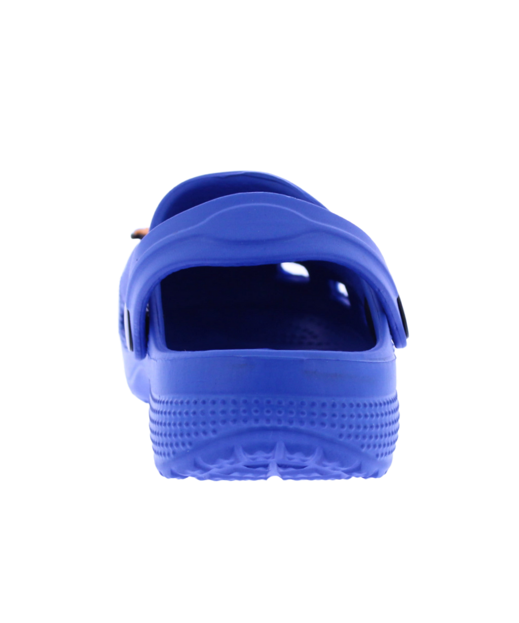 Kids Clog with Charms