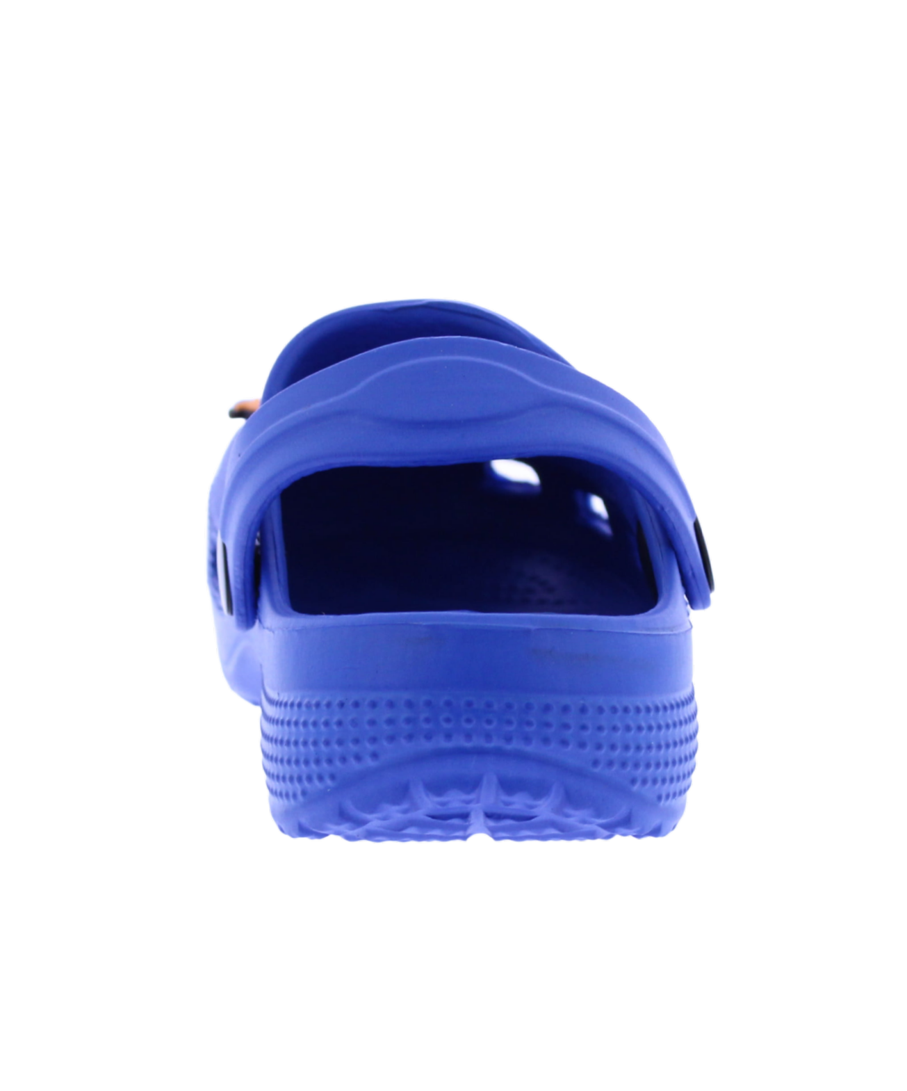 Kids Clog with Charms