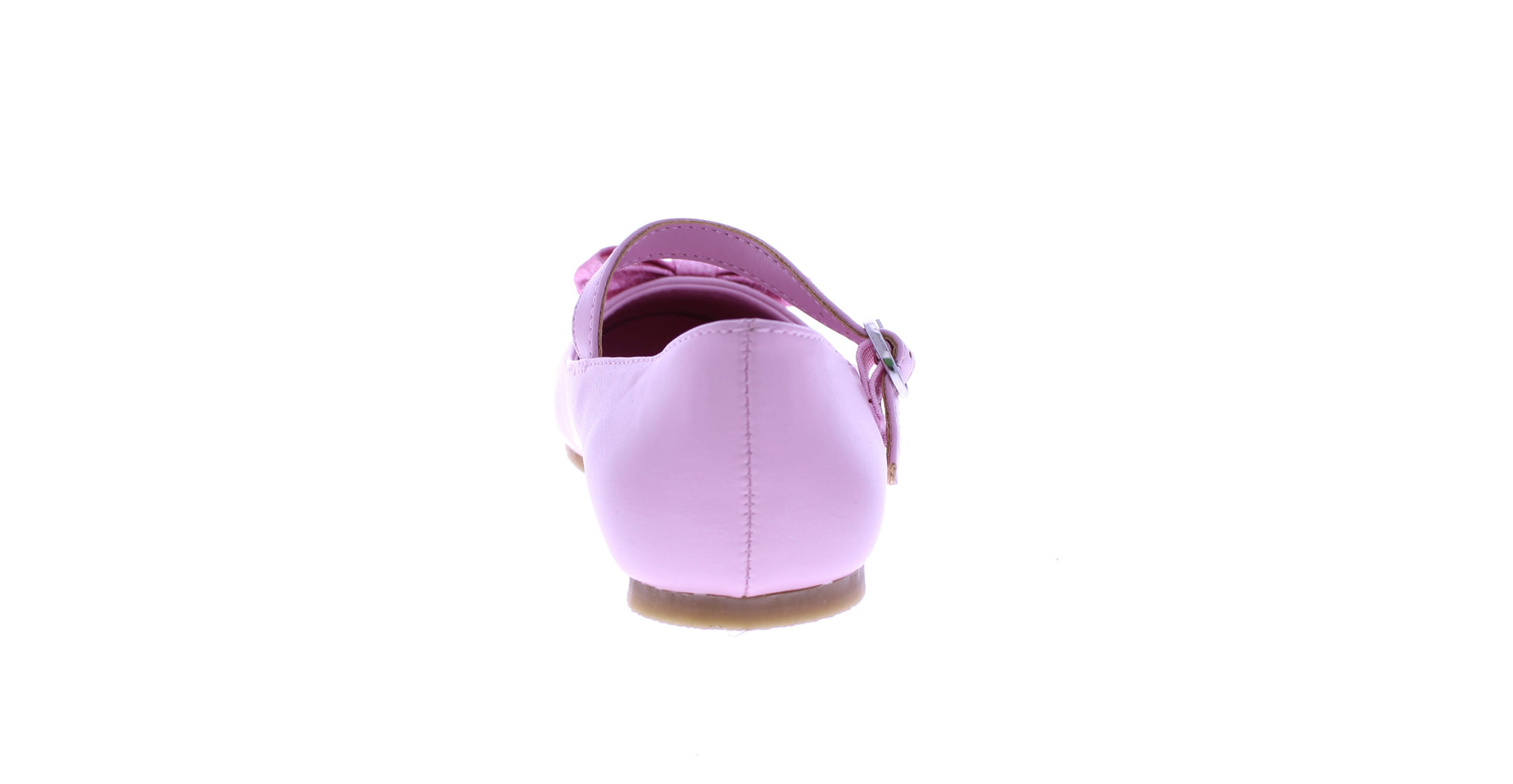 Girls Glitter Bow Ballerina