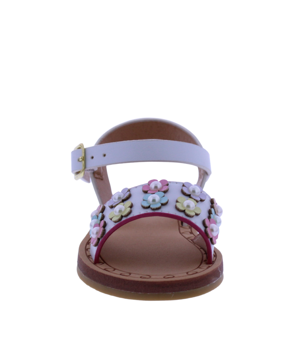 Girls Flower Sandal (Copy)