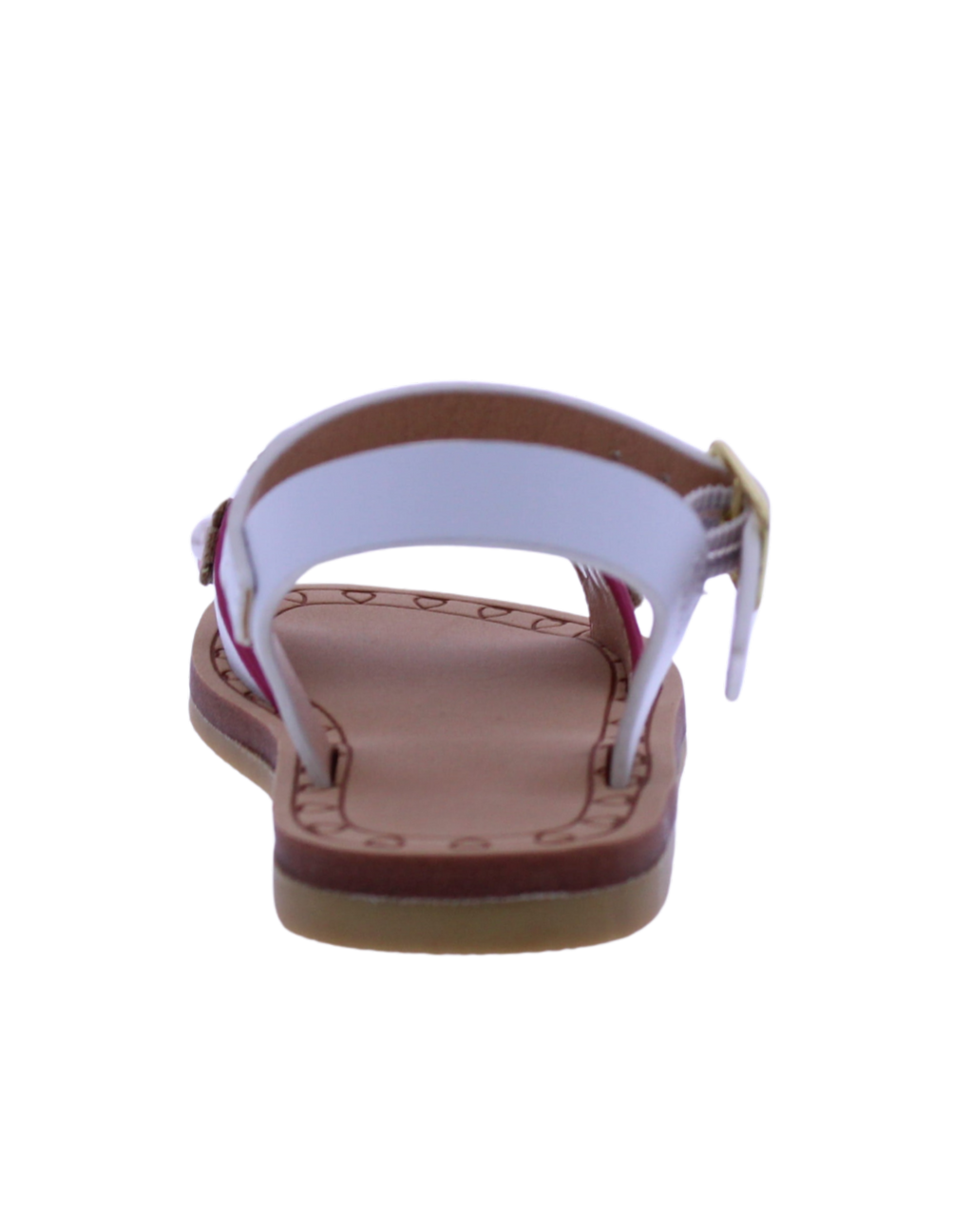 Girls Flower Sandal (Copy)