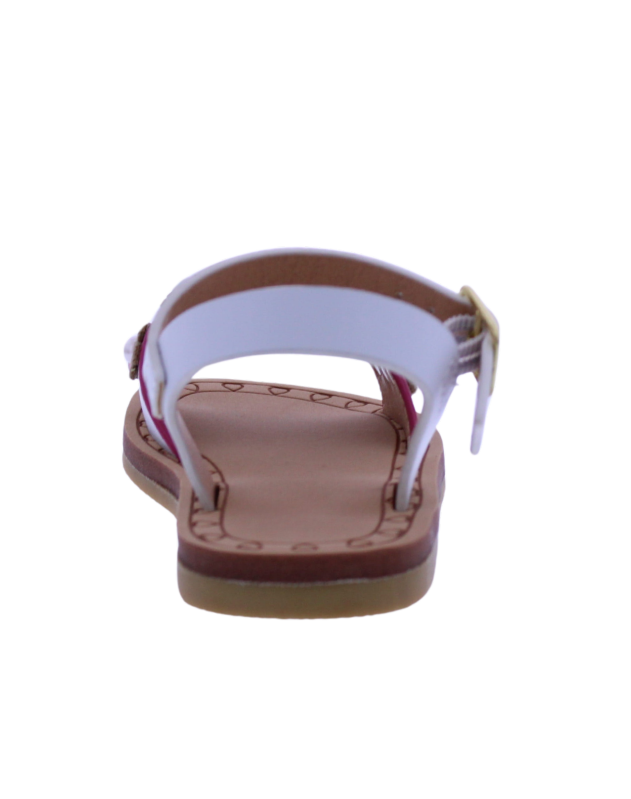 Girls Flower Sandal (Copy)