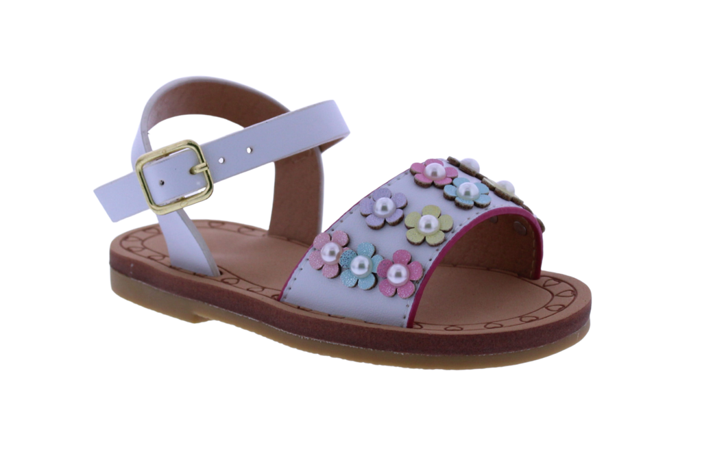 Girls Flower Sandal (Copy)