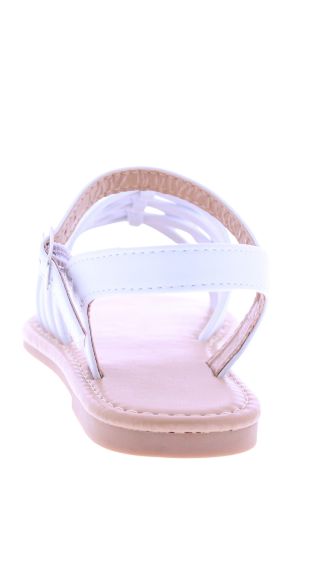 Kids' Knotted Strappy Sandals