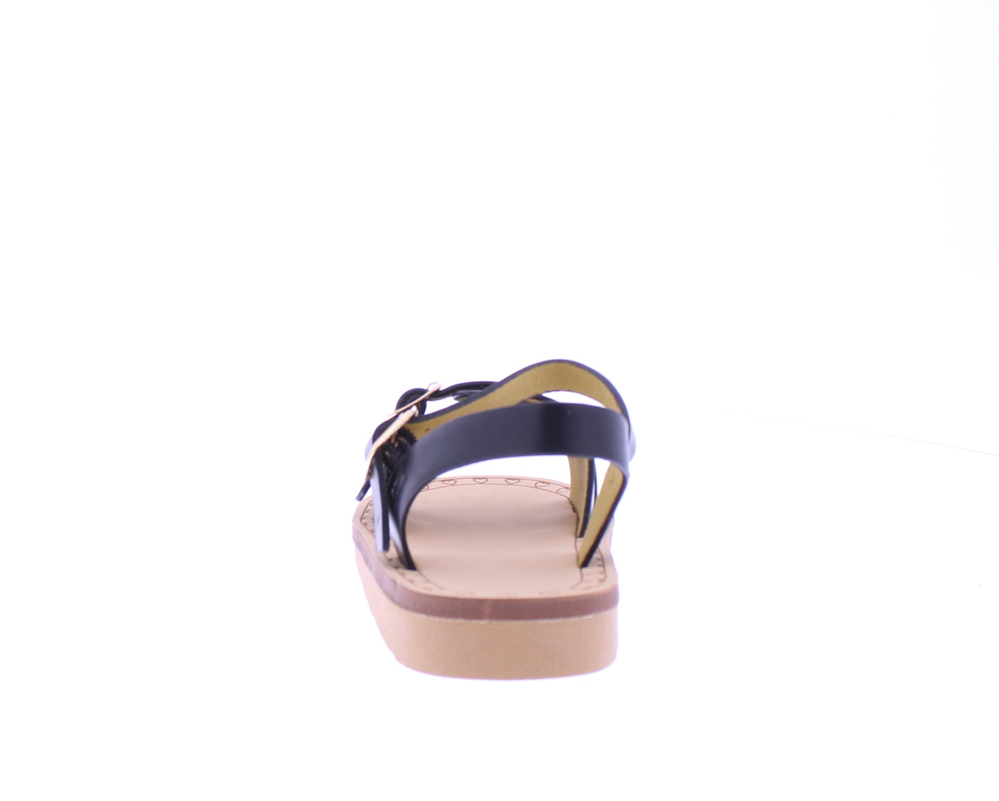 Girls Comfort Insole Sandal