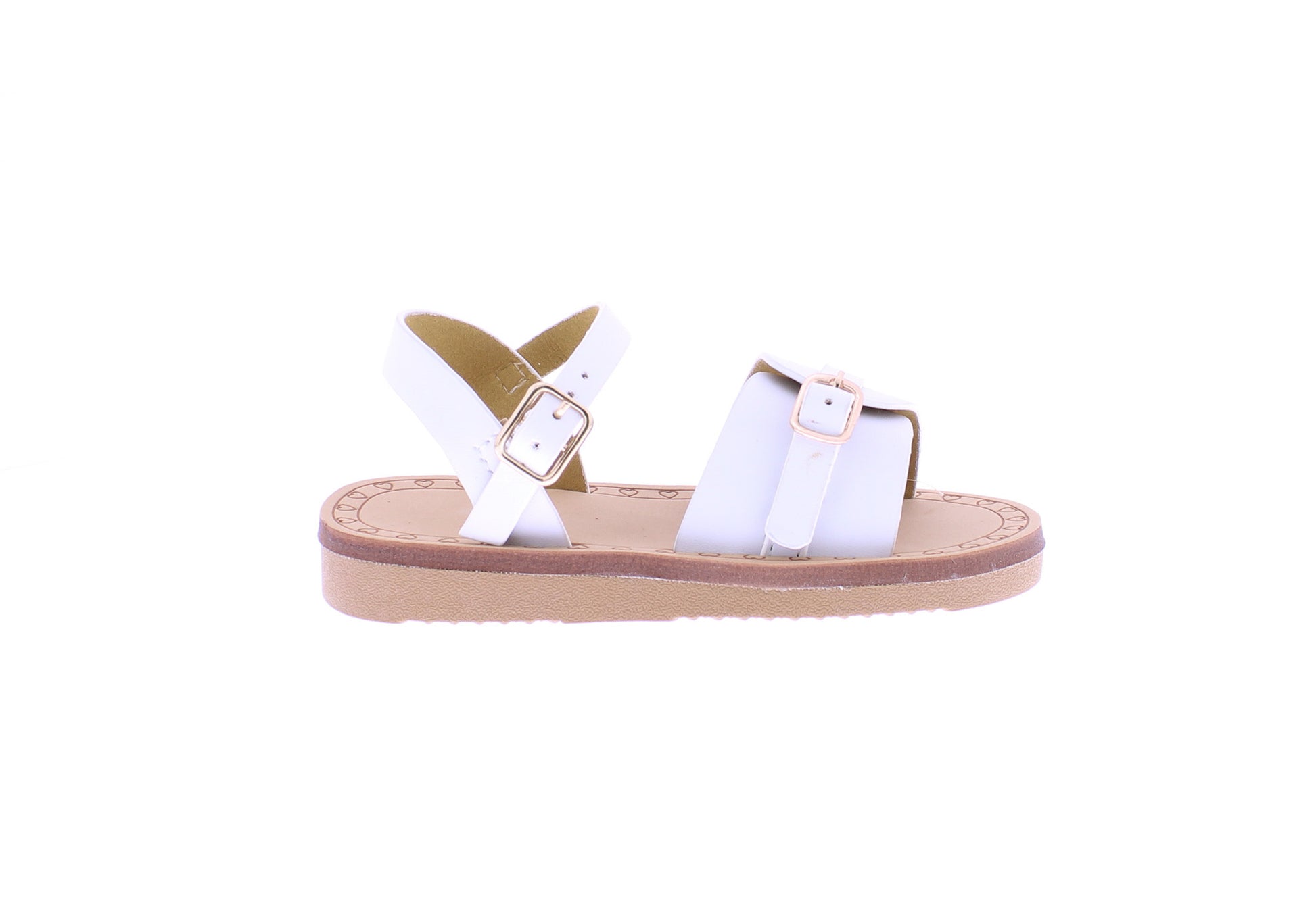 Girls Comfort Insole Sandal