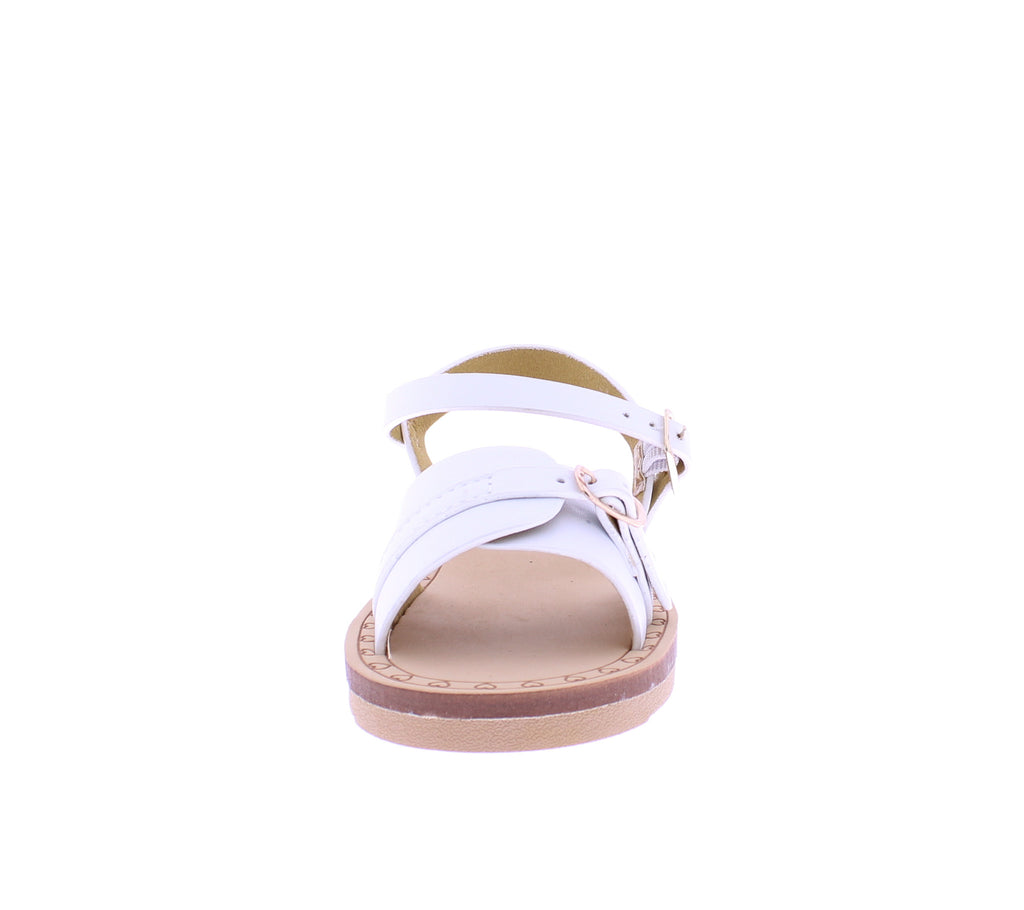 Girls Comfort Insole Sandal