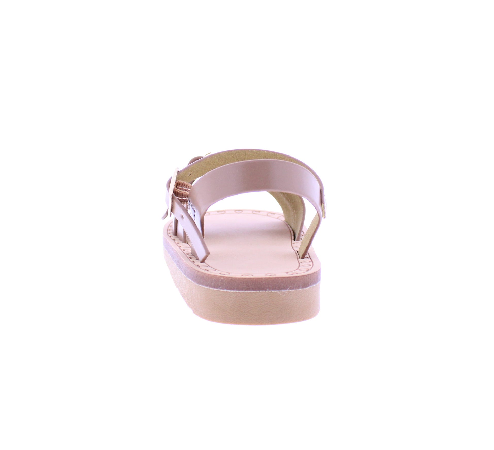 Girls Comfort Insole Sandal