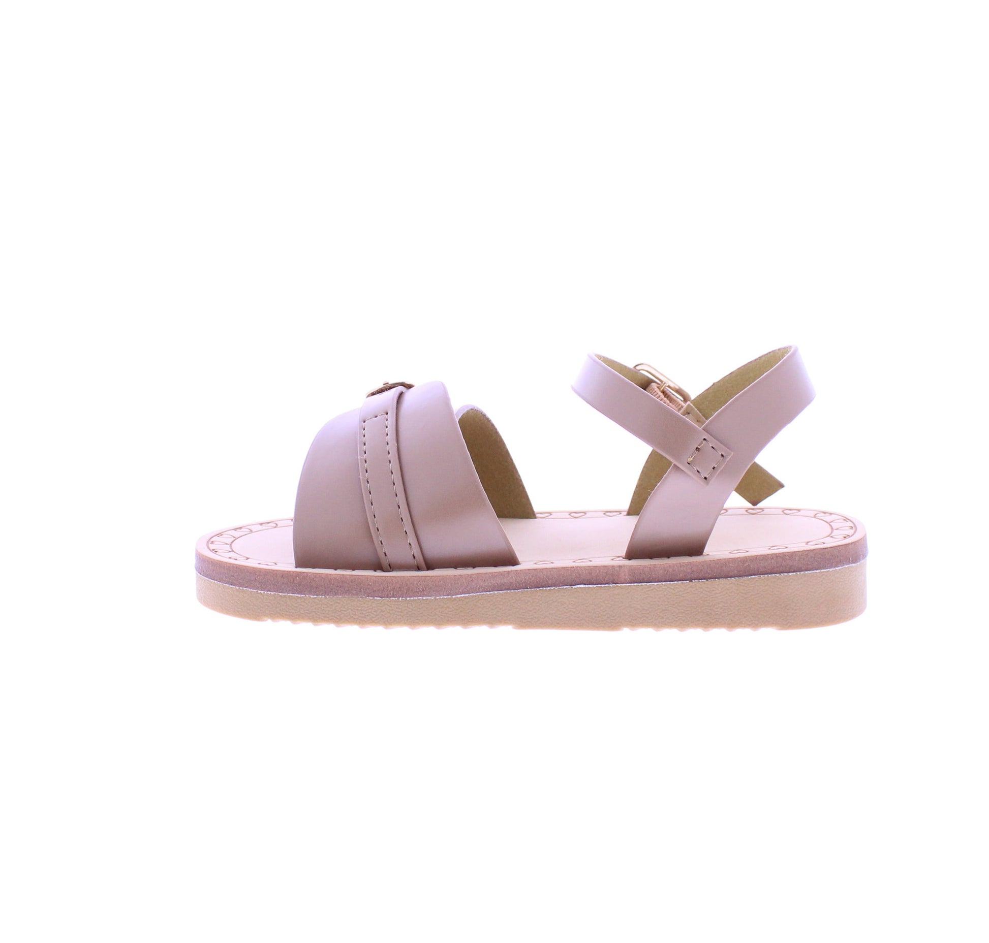 Girls Comfort Insole Sandal