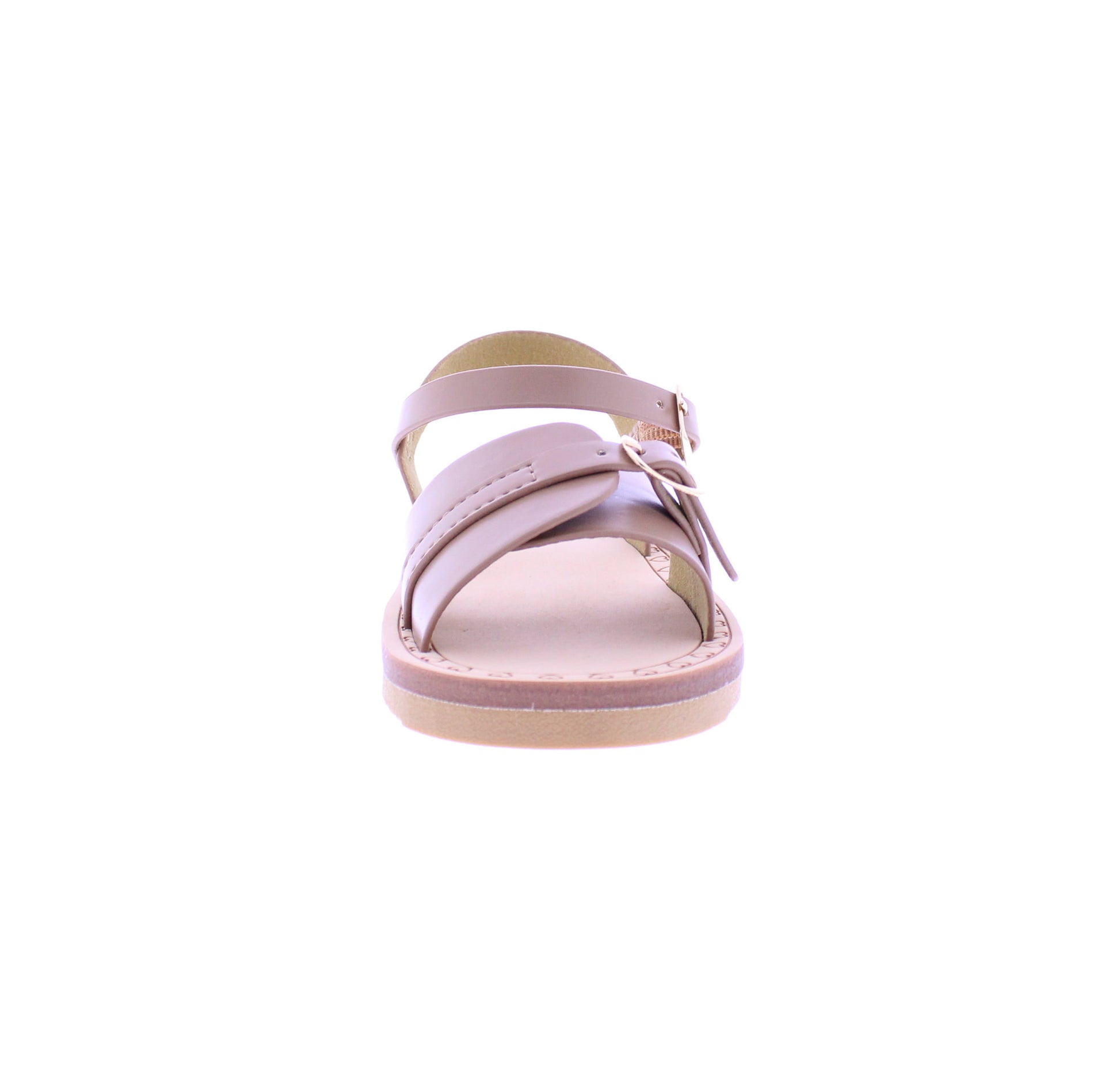 Girls Comfort Insole Sandal