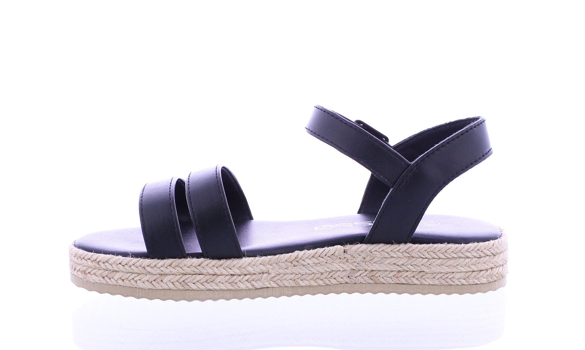 Girls Yute Platform Sandal