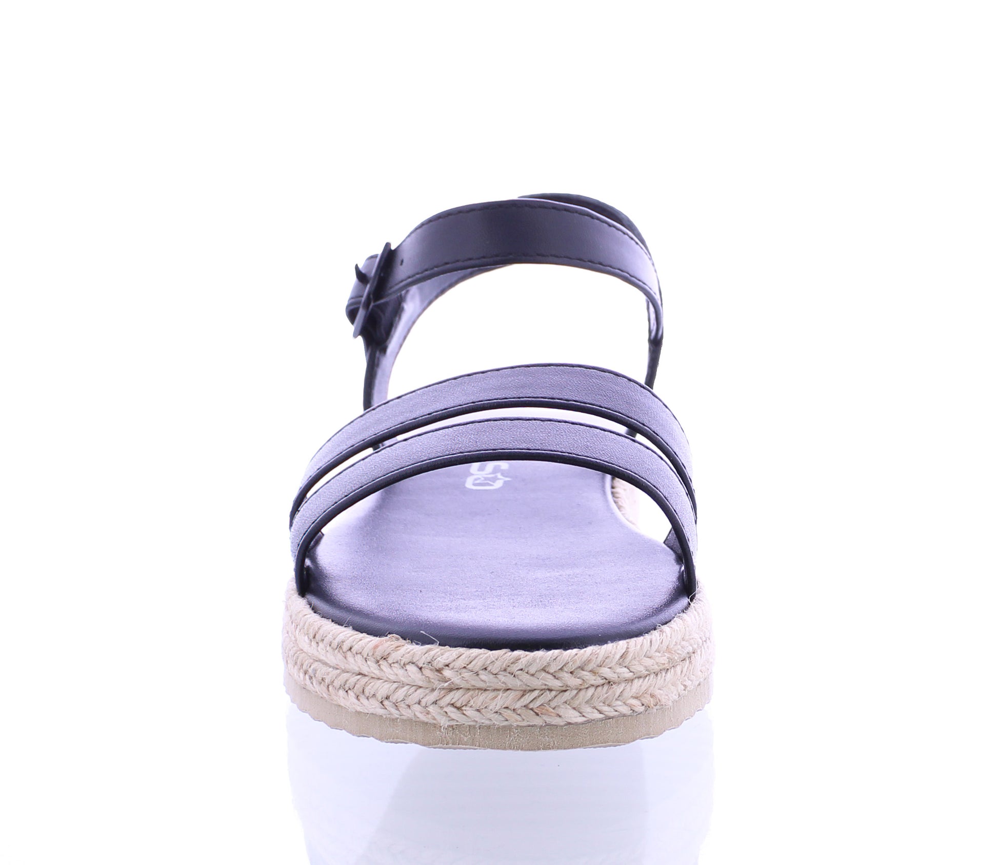 Girls Yute Platform Sandal