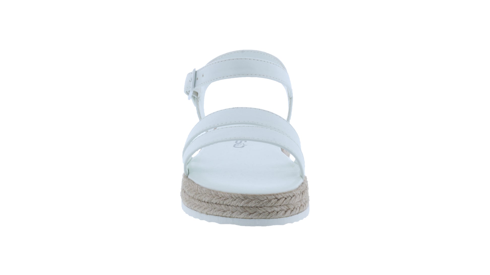 Girls Yute Platform Sandal