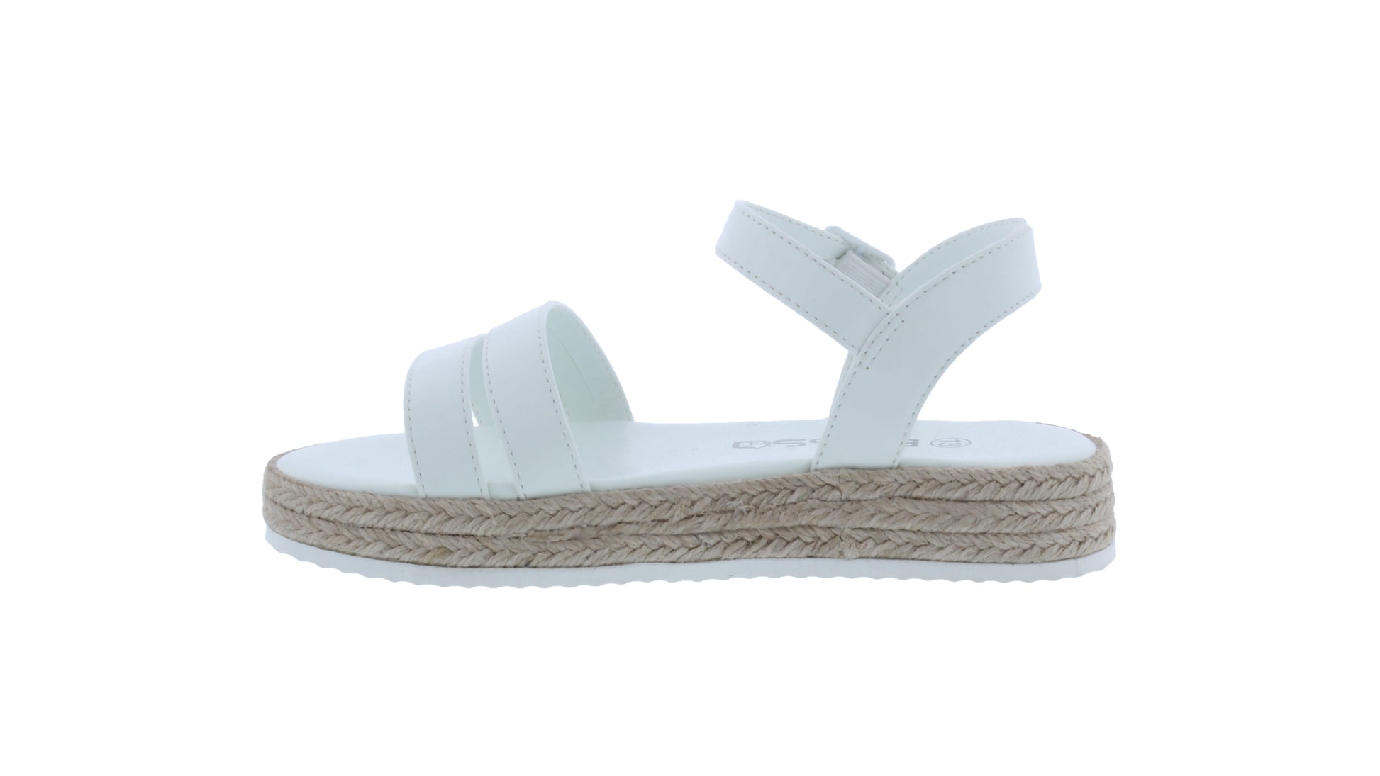 Girls Yute Platform Sandal