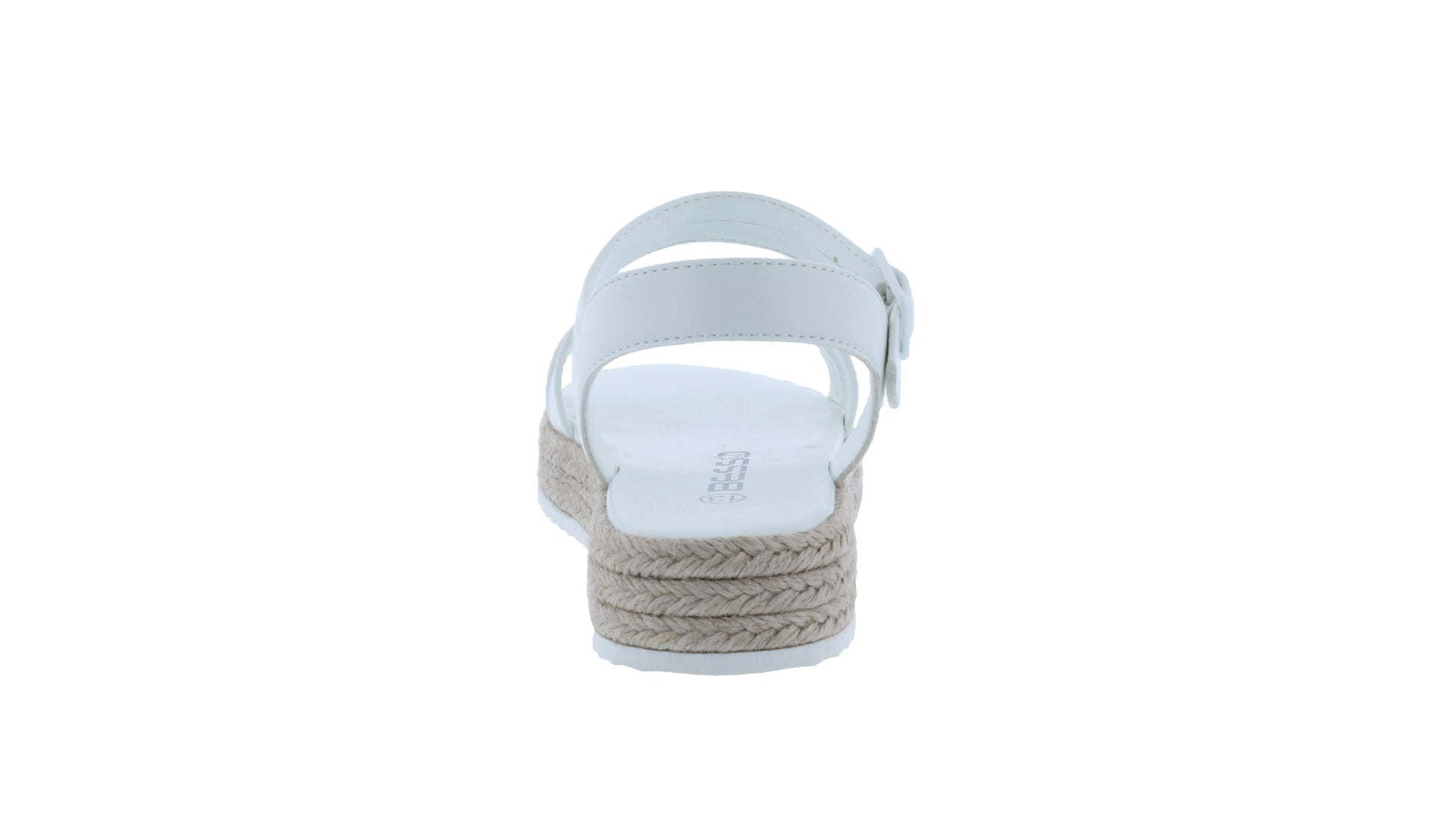 Girls Yute Platform Sandal