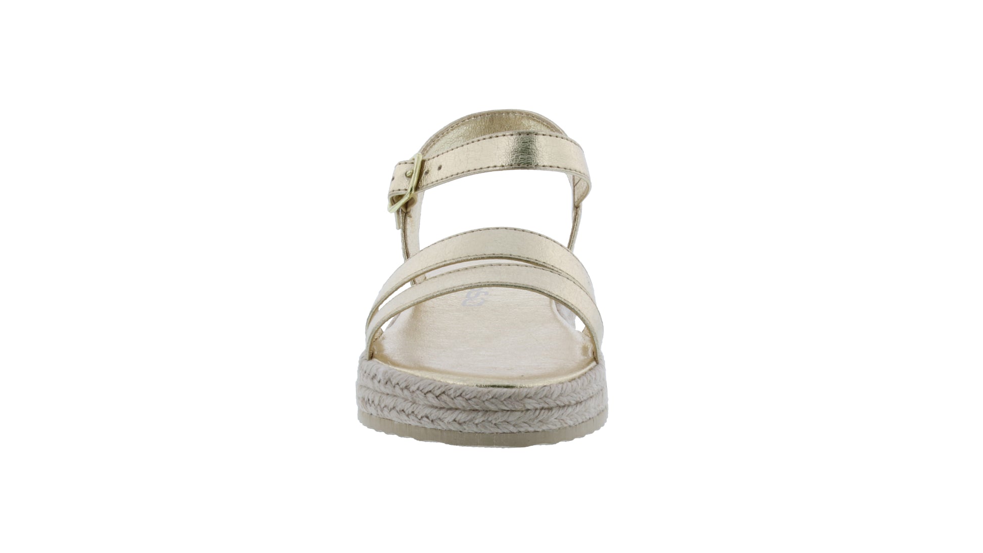 Girls Yute Platform Sandal