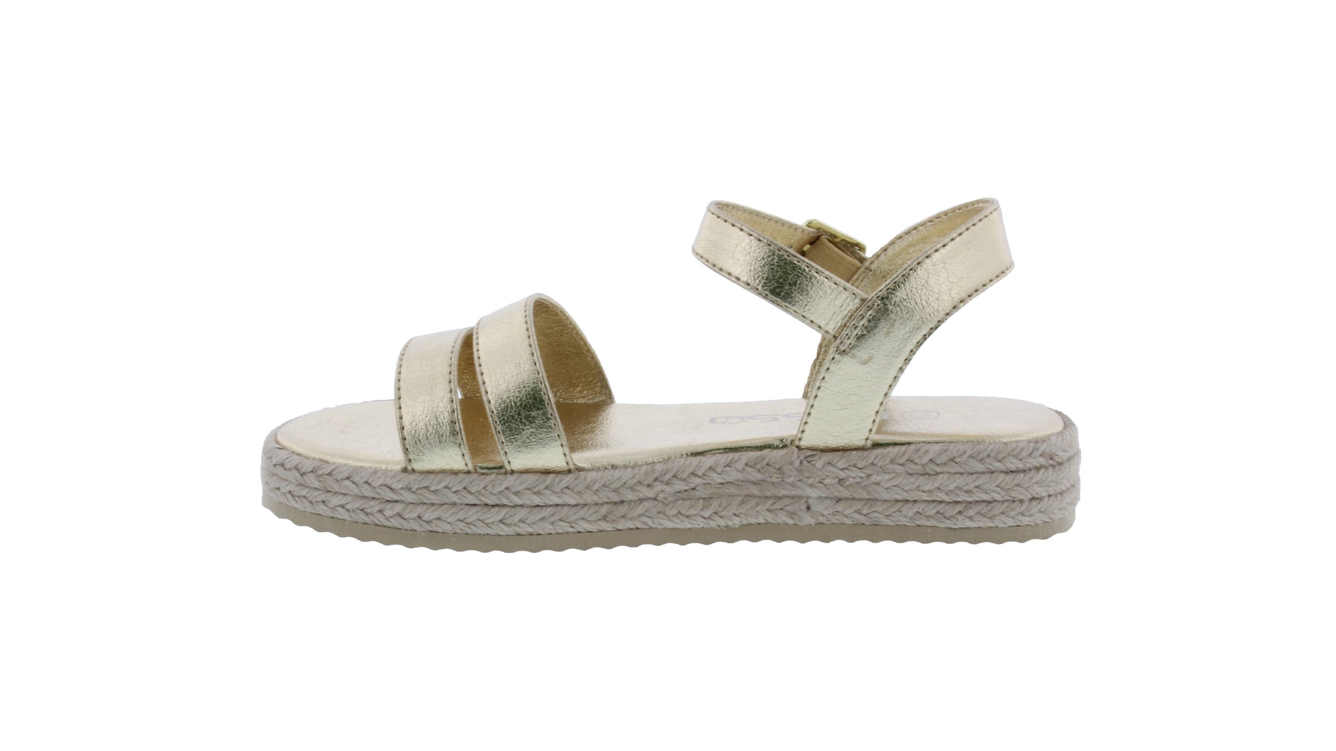 Girls Yute Platform Sandal