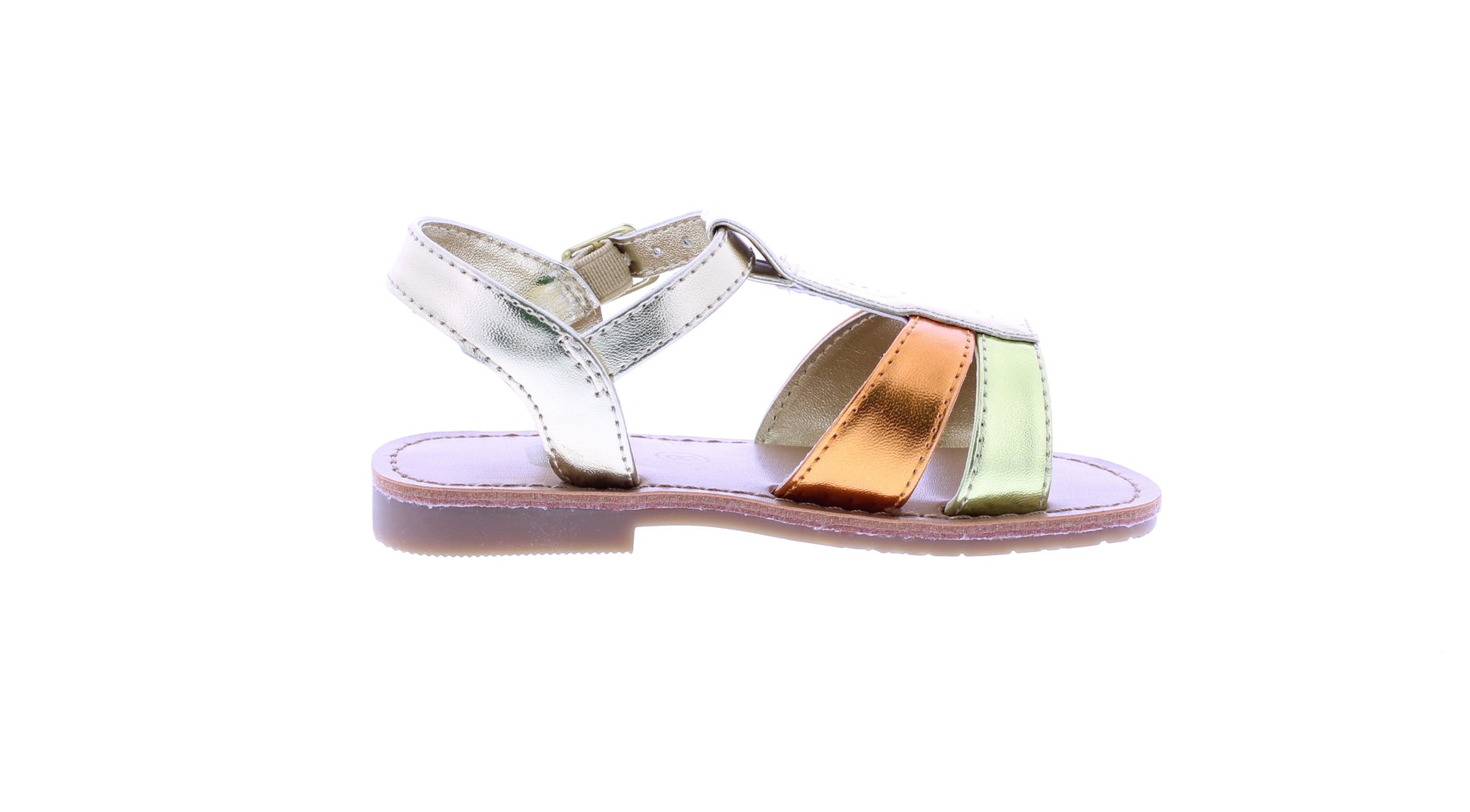 Girls T-strap Sandal