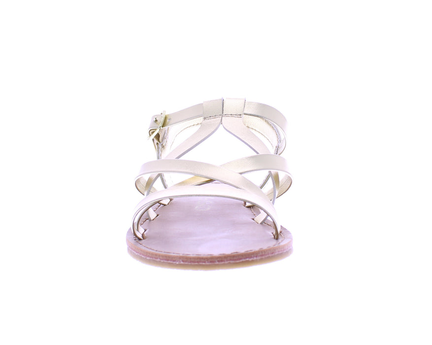 Girls Crisscross Sandal