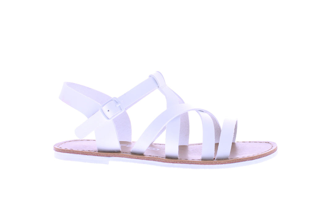 Girls Crisscross Sandal