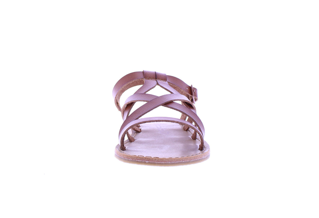 Girls Crisscross Sandal