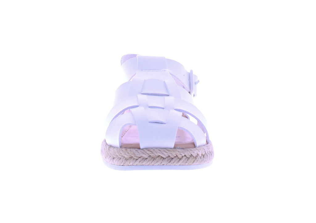 Girls Closed Toe Sandal
