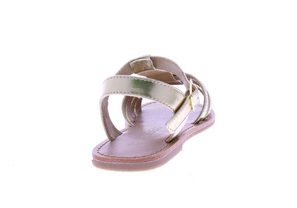 Girls T-strap Sandal