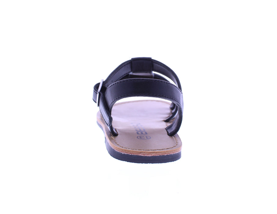 Girls T-strap Sandal