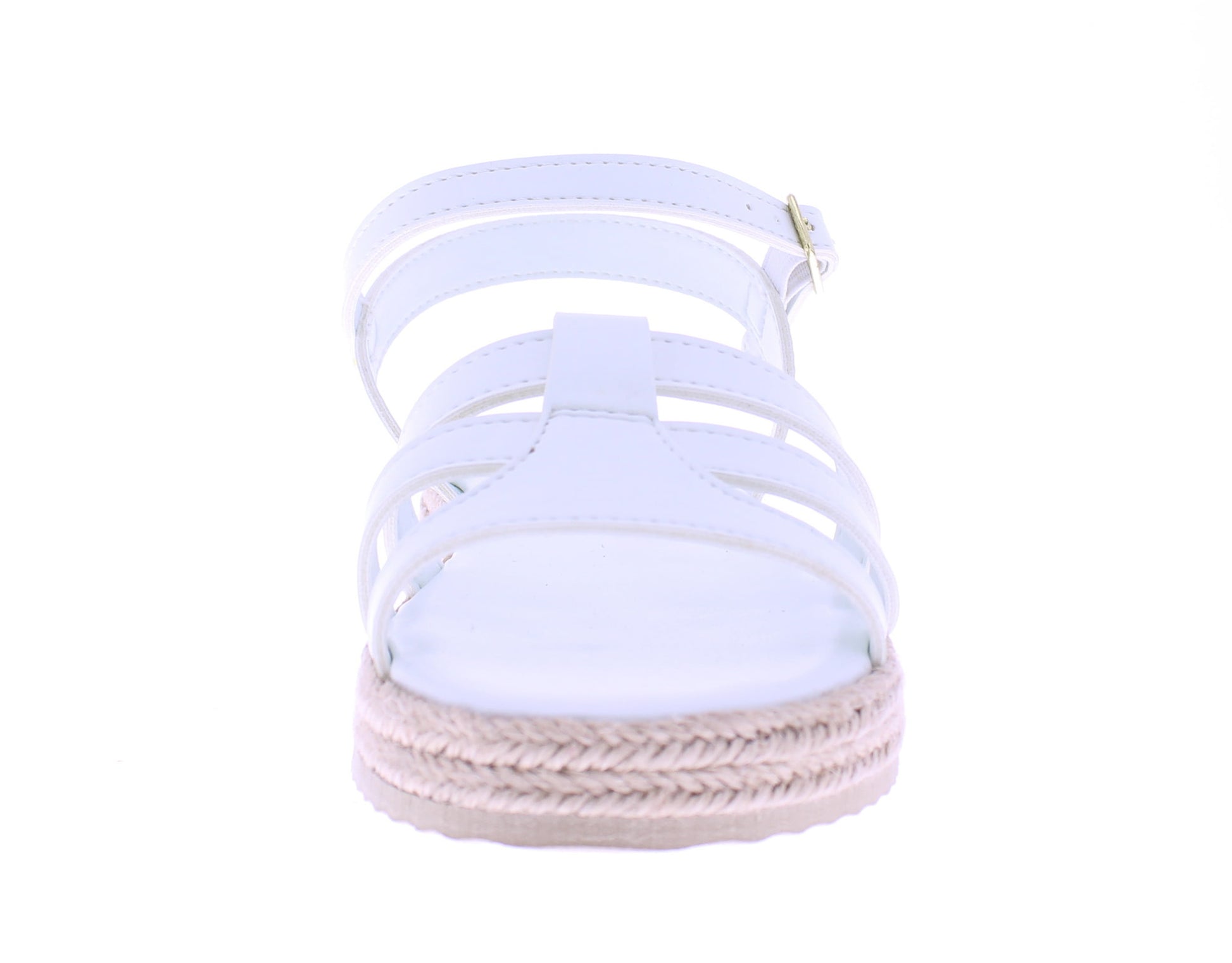 Girls Yute Flatform Sandal