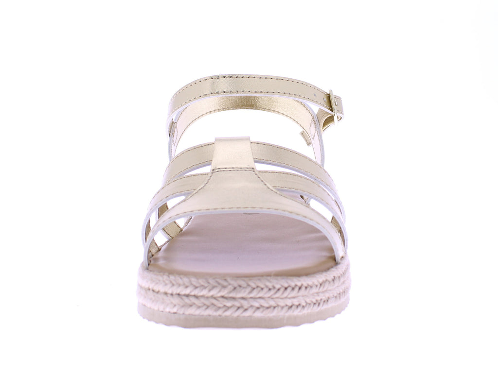 Girls Yute Flatform Sandal
