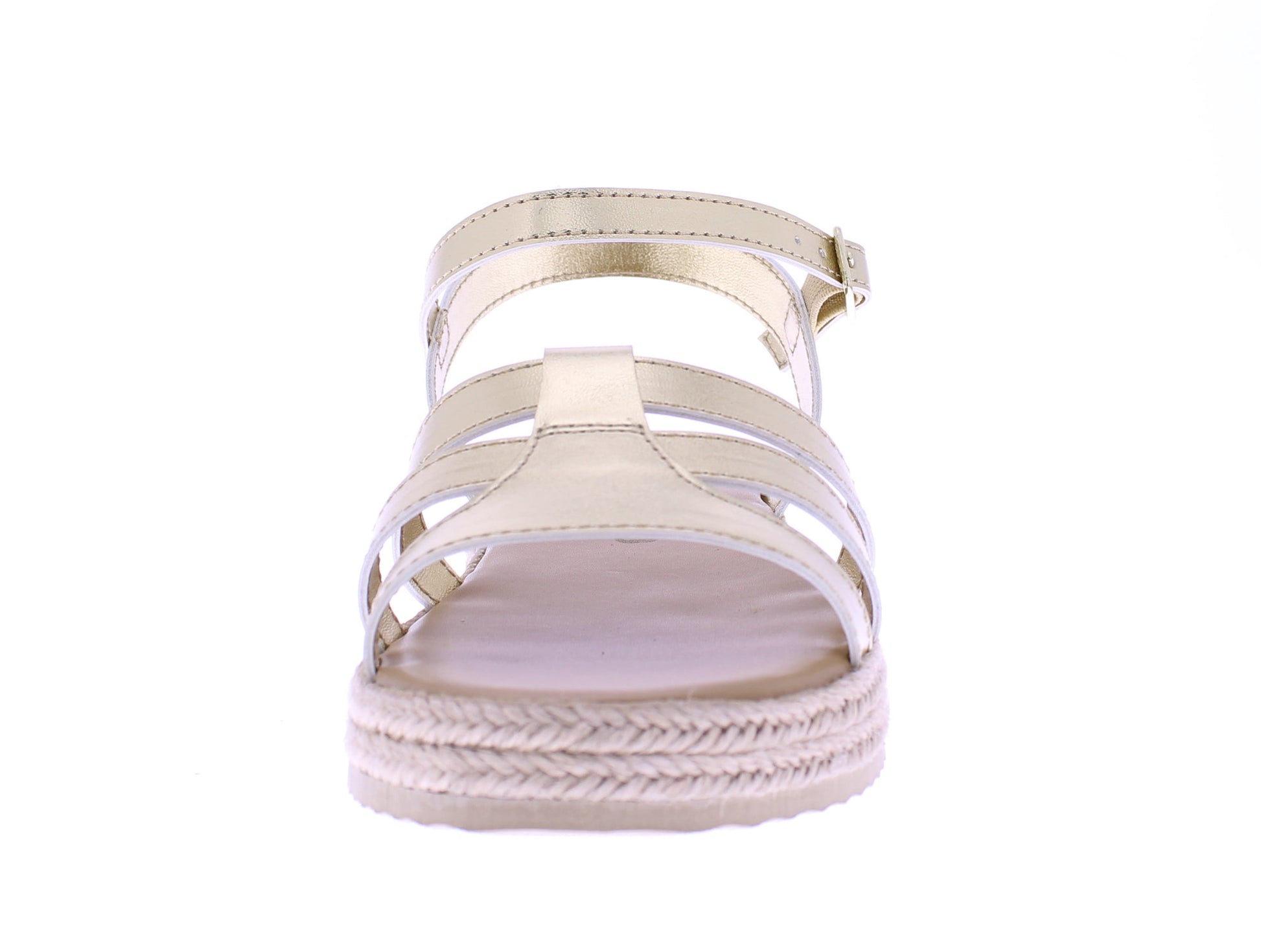 Girls Yute Flatform Sandal