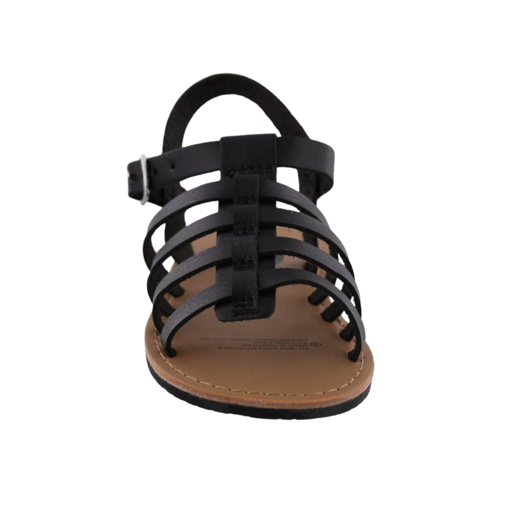 Girls T-strap Sandal