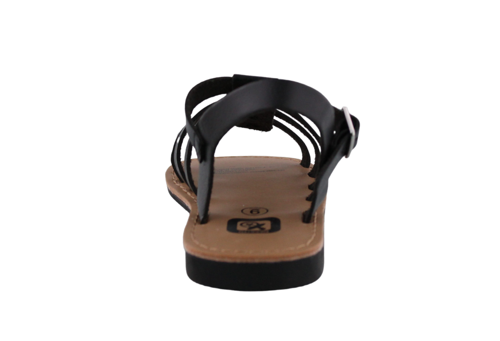 Girls T-strap Sandal