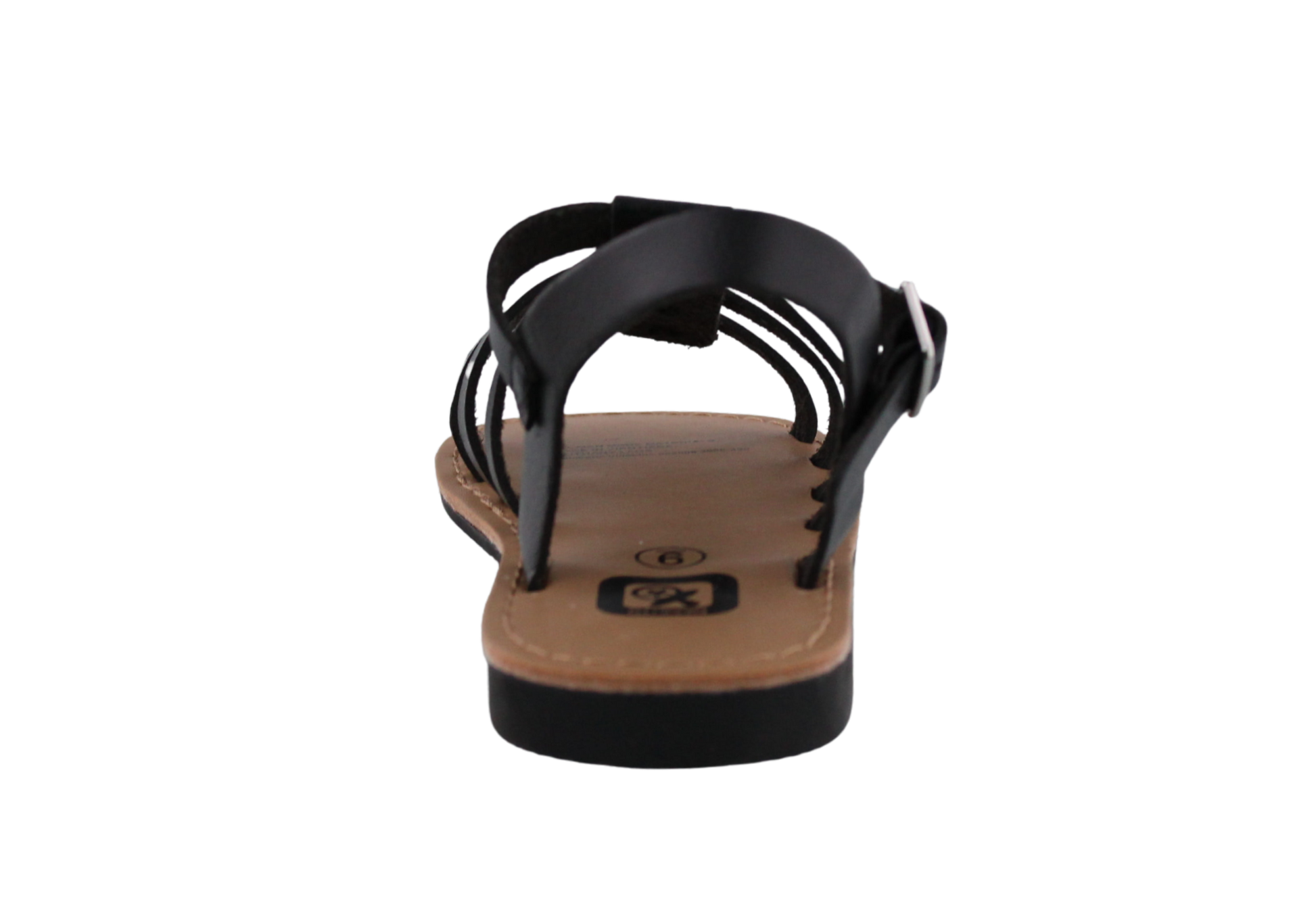 Girls T-strap Sandal