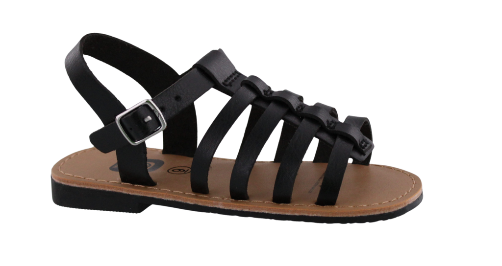 Girls T-strap Sandal