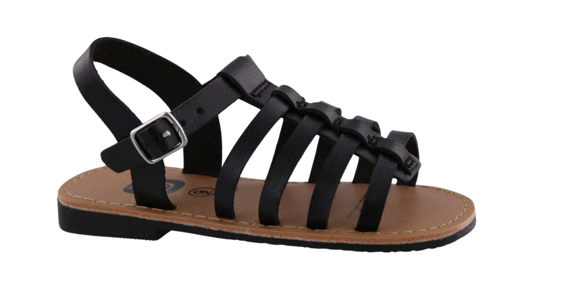 Girls T-strap Sandal