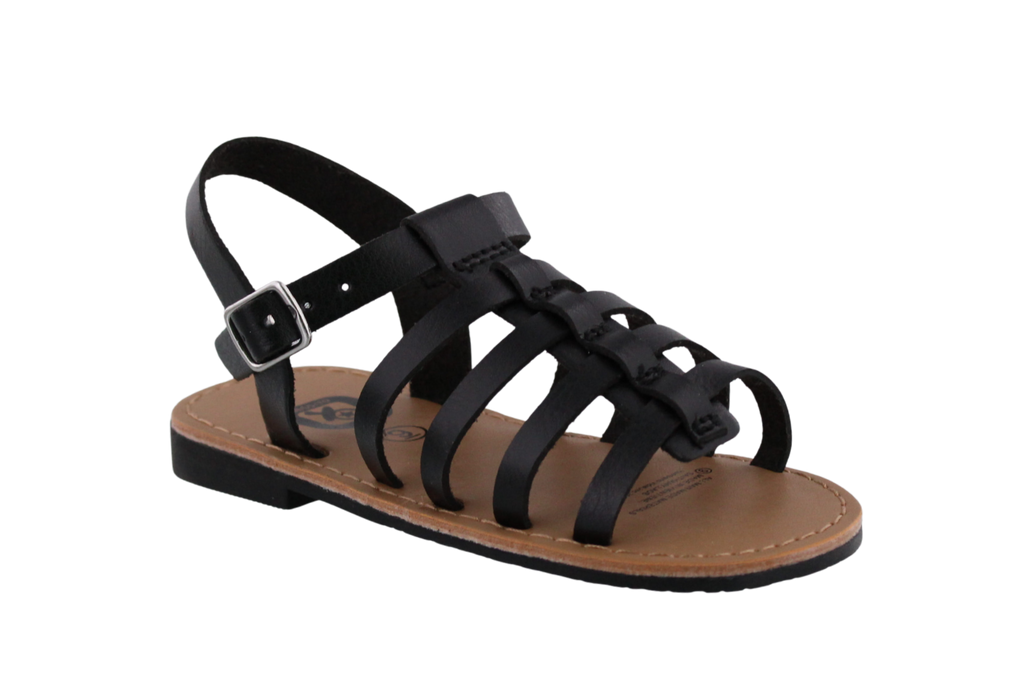 Girls T-strap Sandal