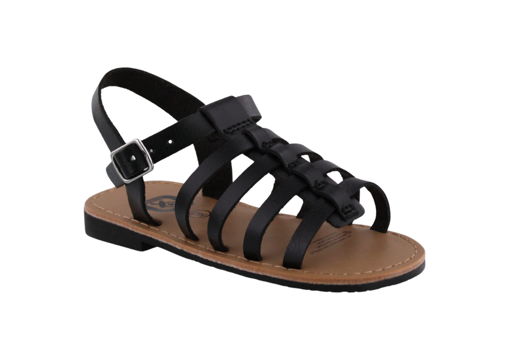 Girls T-strap Sandal