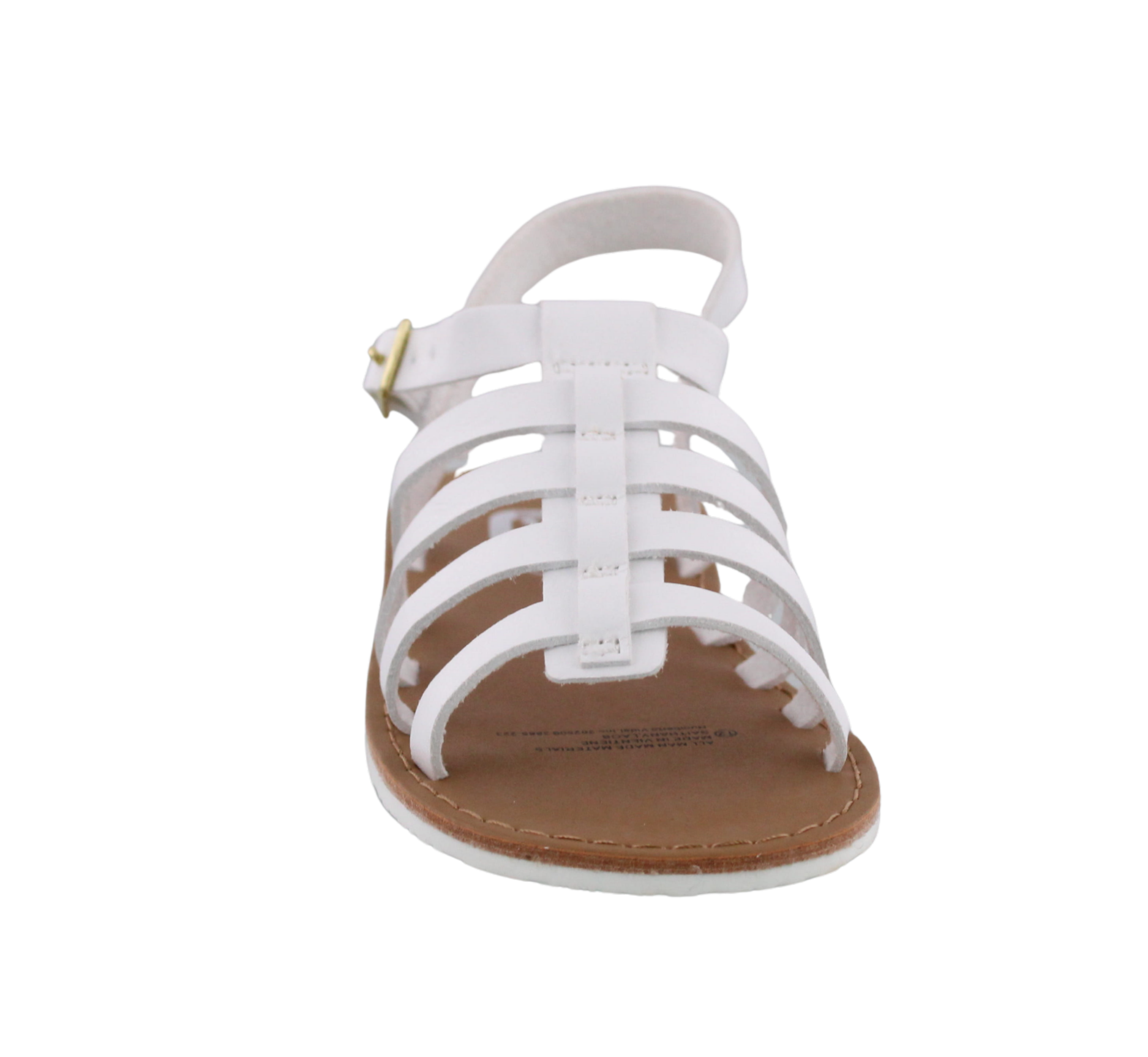 Girls T-strap Sandal