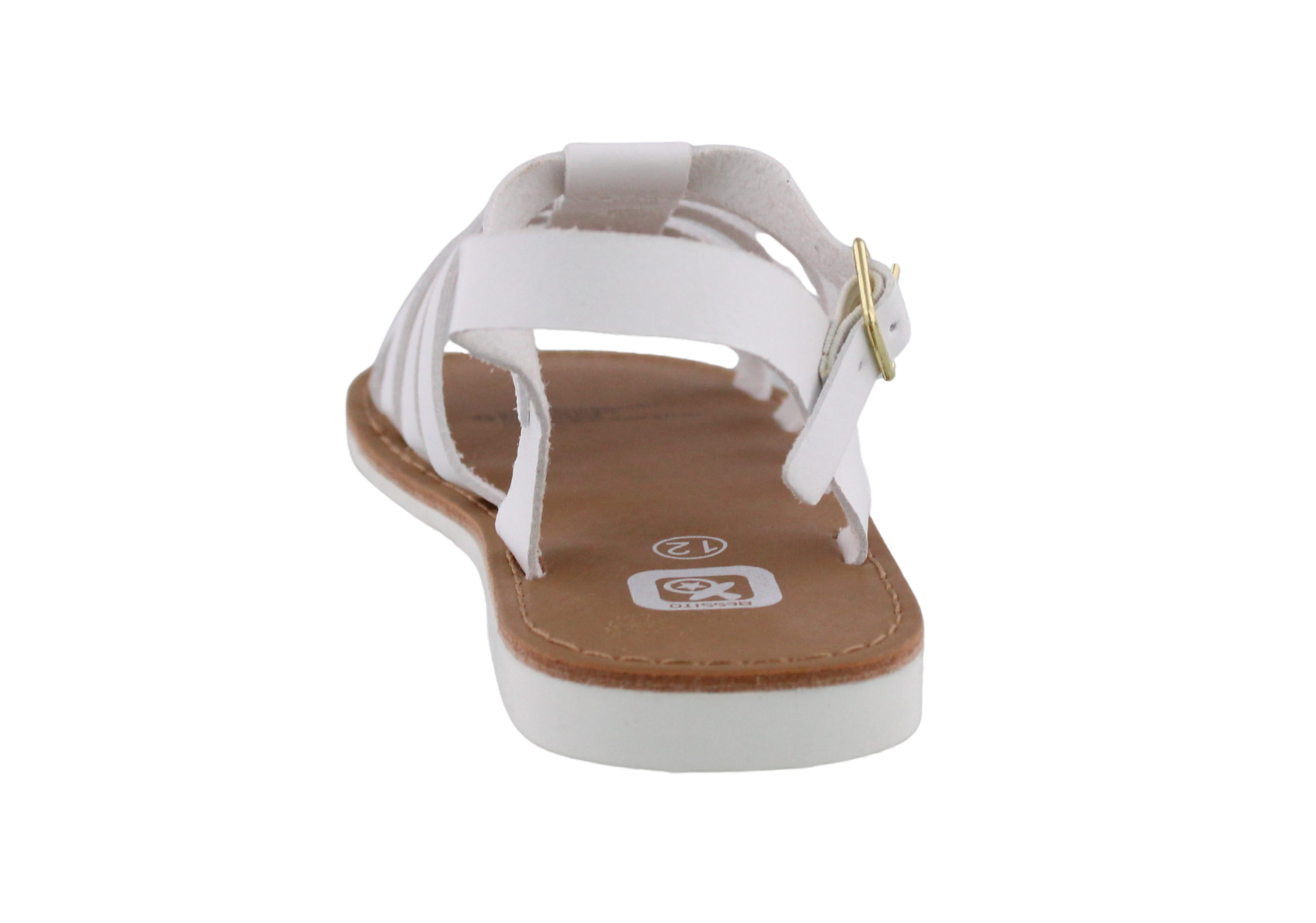 Girls T-strap Sandal