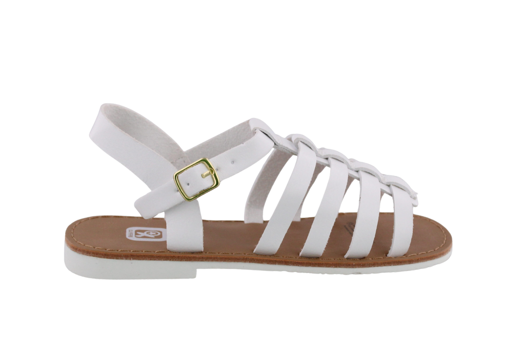 Girls T-strap Sandal